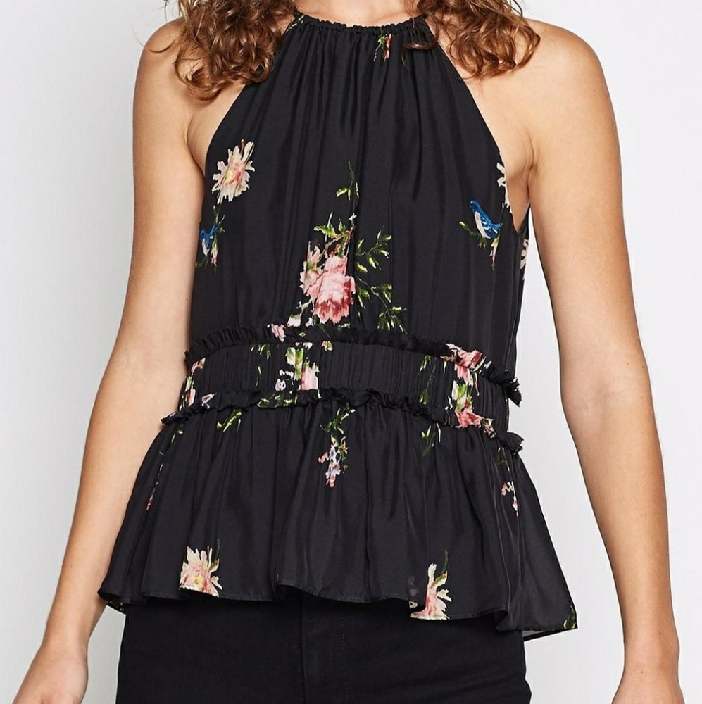 Joie Blouse